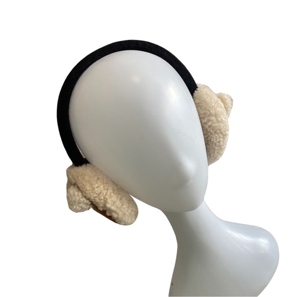 Earmuffs Warmer COACH 🐻 - Picture 6 of 10